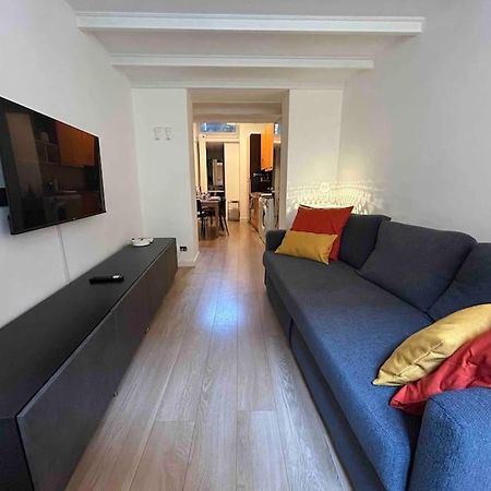 Loft•Moscova-Chinatown•Smart Tv Apartment Milano Ngoại thất bức ảnh