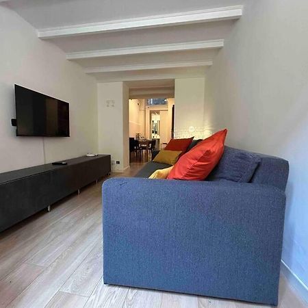 Loft•Moscova-Chinatown•Smart Tv Apartment Milano Ngoại thất bức ảnh