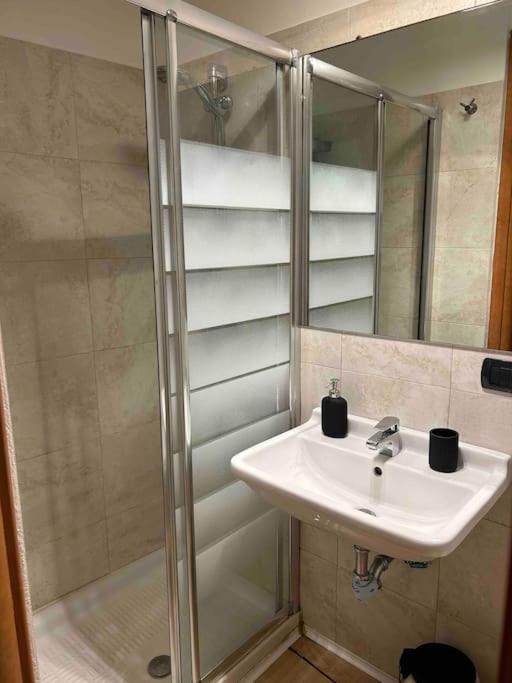 Loft•Moscova-Chinatown•Smart Tv Apartment Milano Ngoại thất bức ảnh