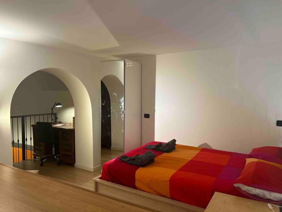 Loft•Moscova-Chinatown•Smart Tv Apartment Milano Ngoại thất bức ảnh