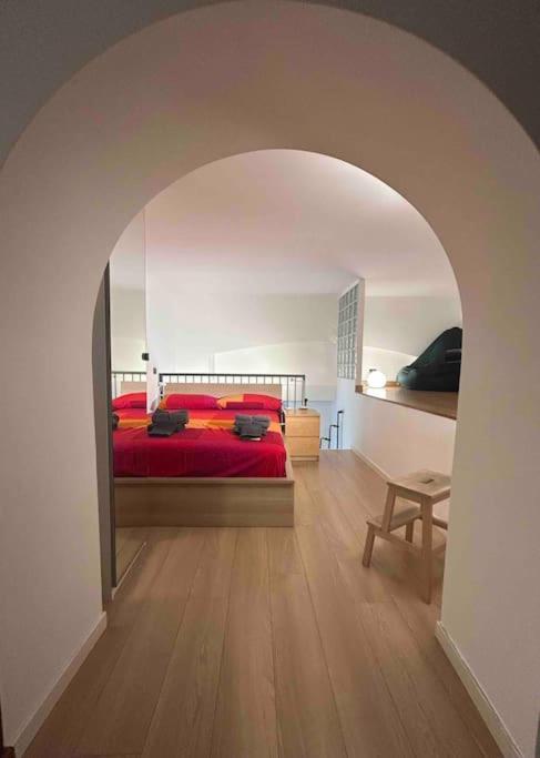 Loft•Moscova-Chinatown•Smart Tv Apartment Milano Ngoại thất bức ảnh